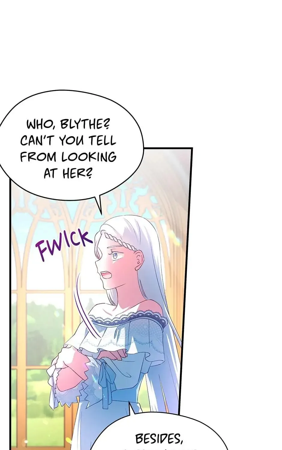 Accidental Warrior Chapter 13 page 61 - 