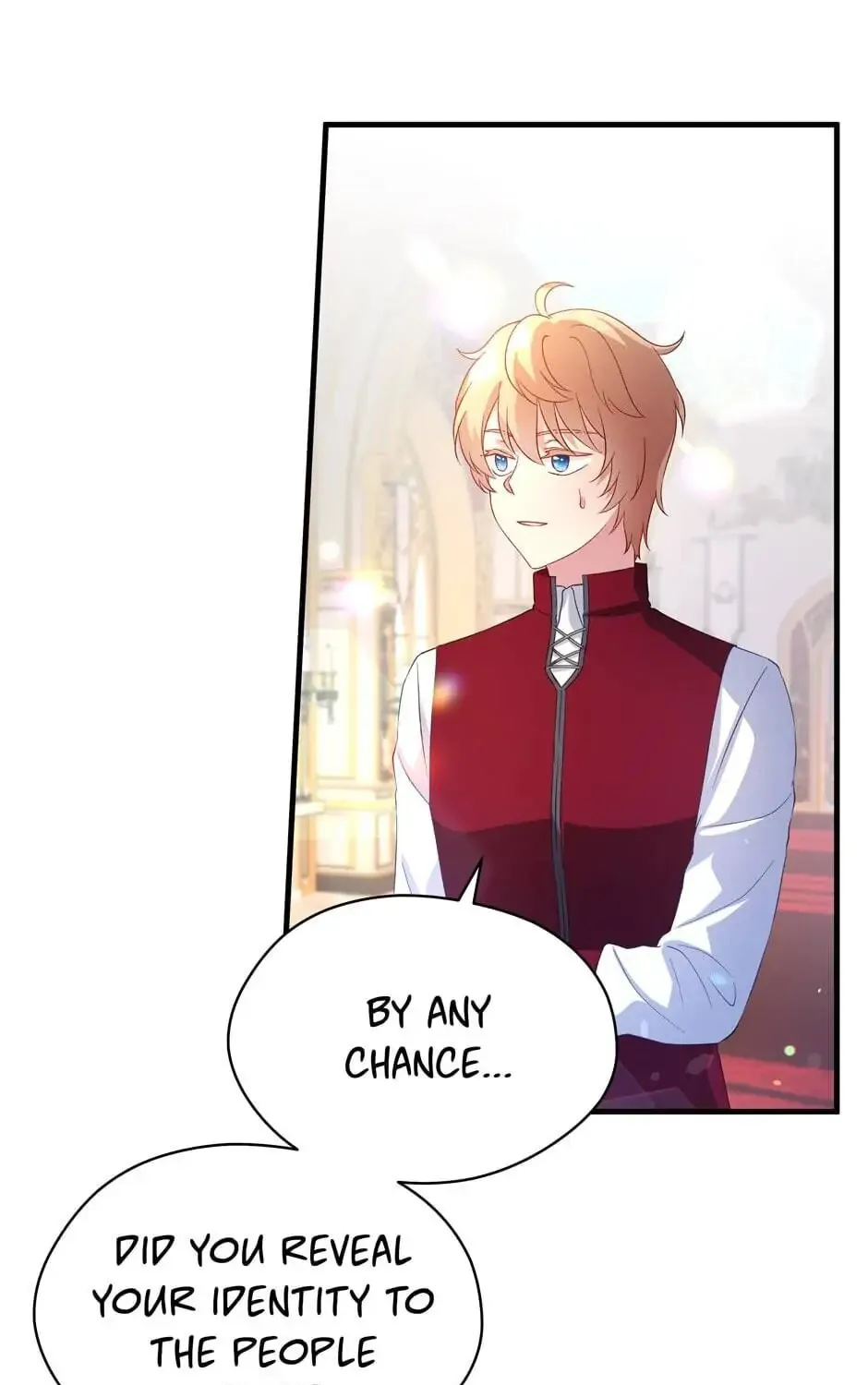 Accidental Warrior Chapter 13 page 63 - 