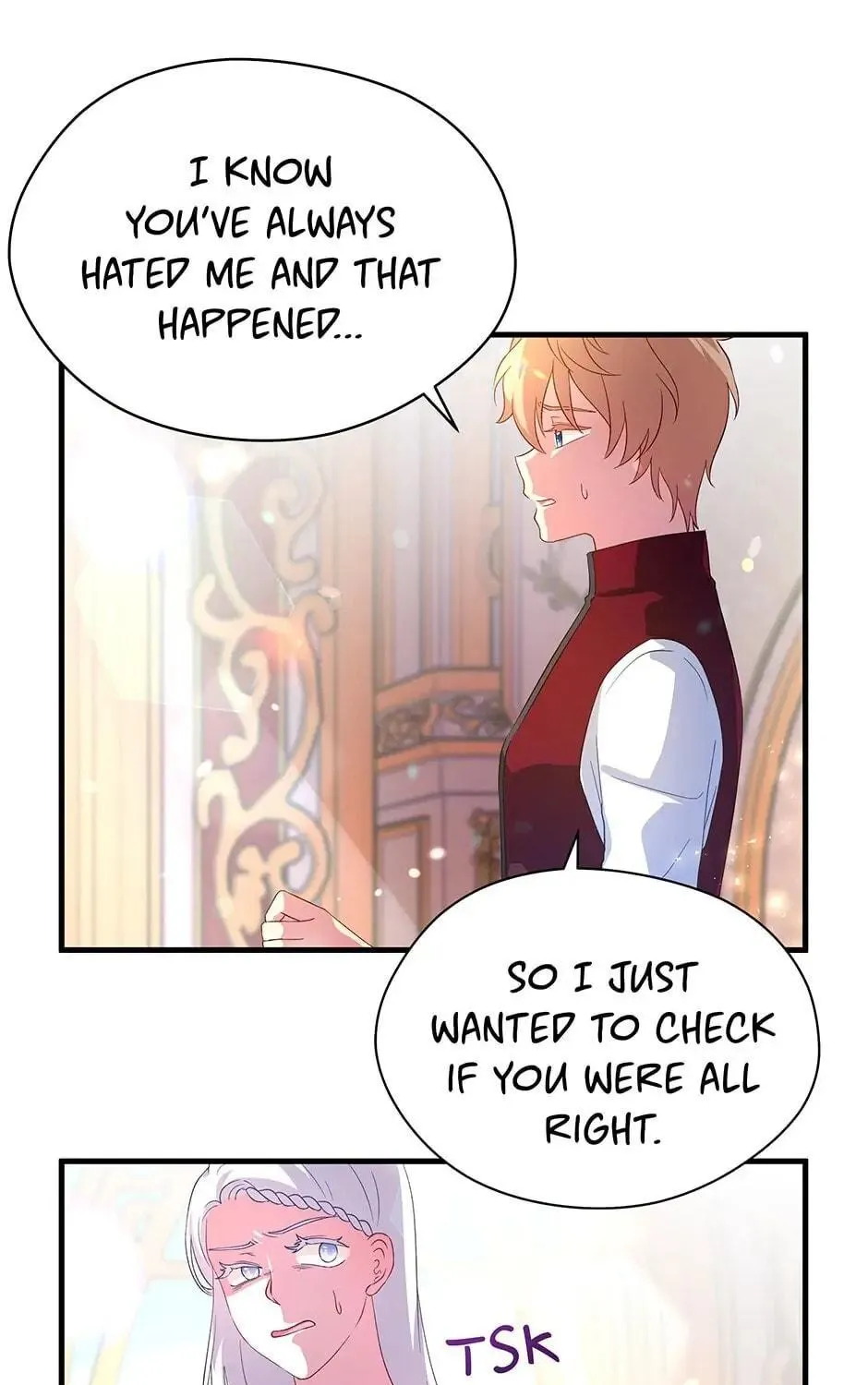 Accidental Warrior Chapter 13 page 79 - 