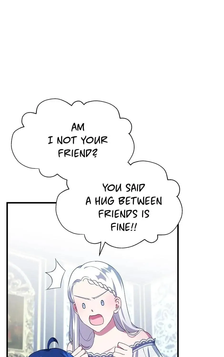 Accidental Warrior Chapter 13 page 9 - 