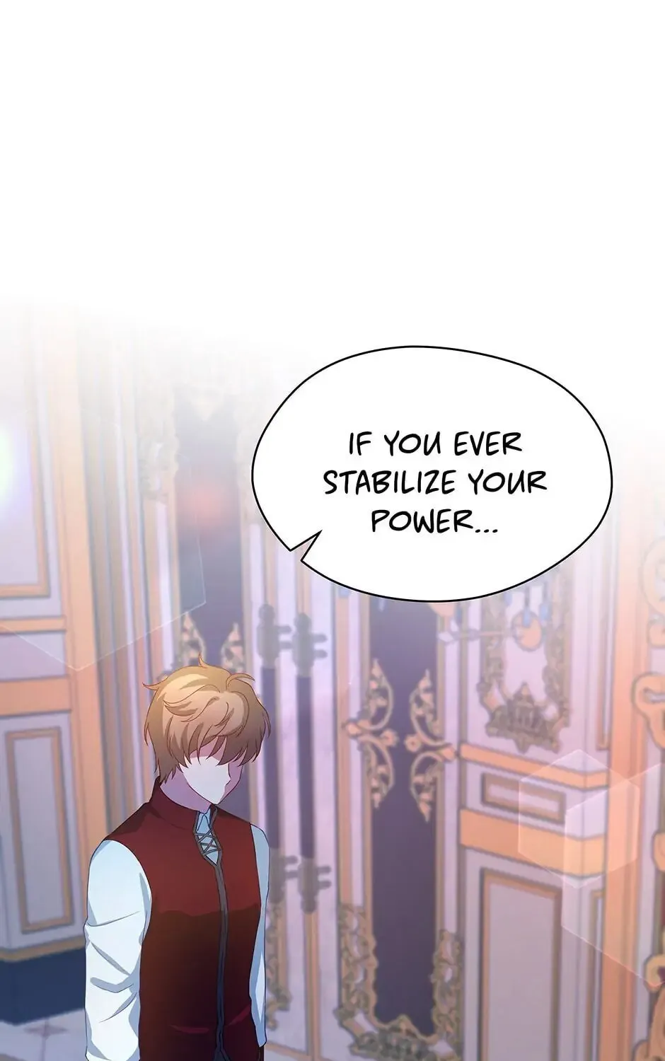 Accidental Warrior Chapter 13 page 85 - 