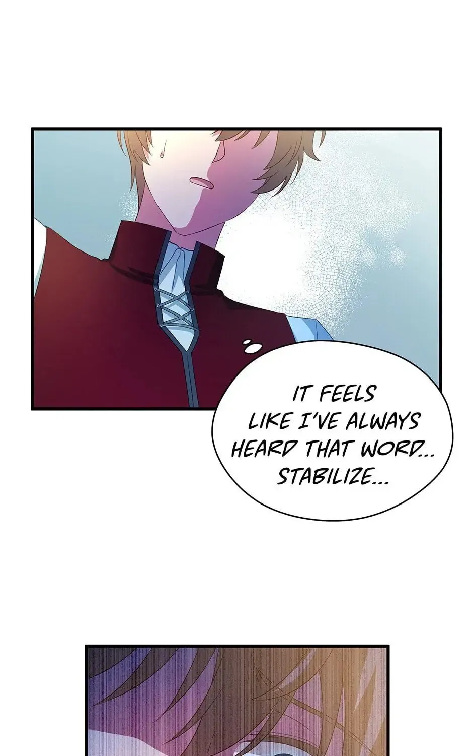 Accidental Warrior Chapter 13 page 91 - 