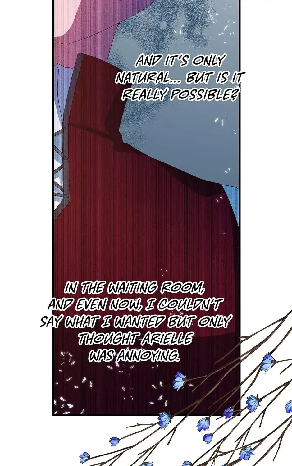 Accidental Warrior Chapter 13 page 93 - 
