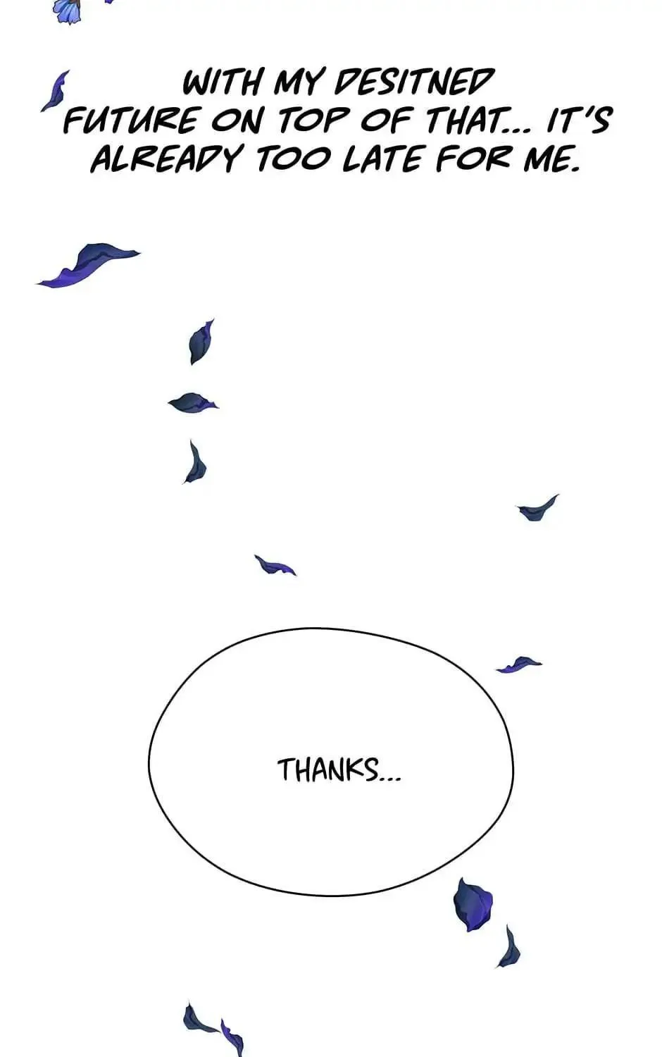 Accidental Warrior Chapter 13 page 95 - 