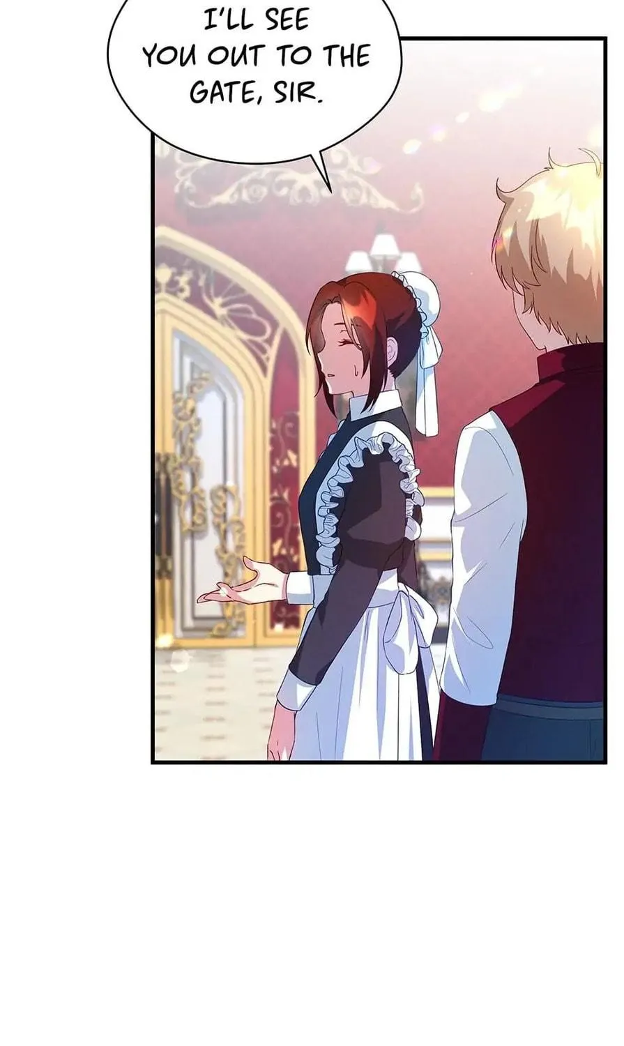 Accidental Warrior Chapter 13 page 99 - 