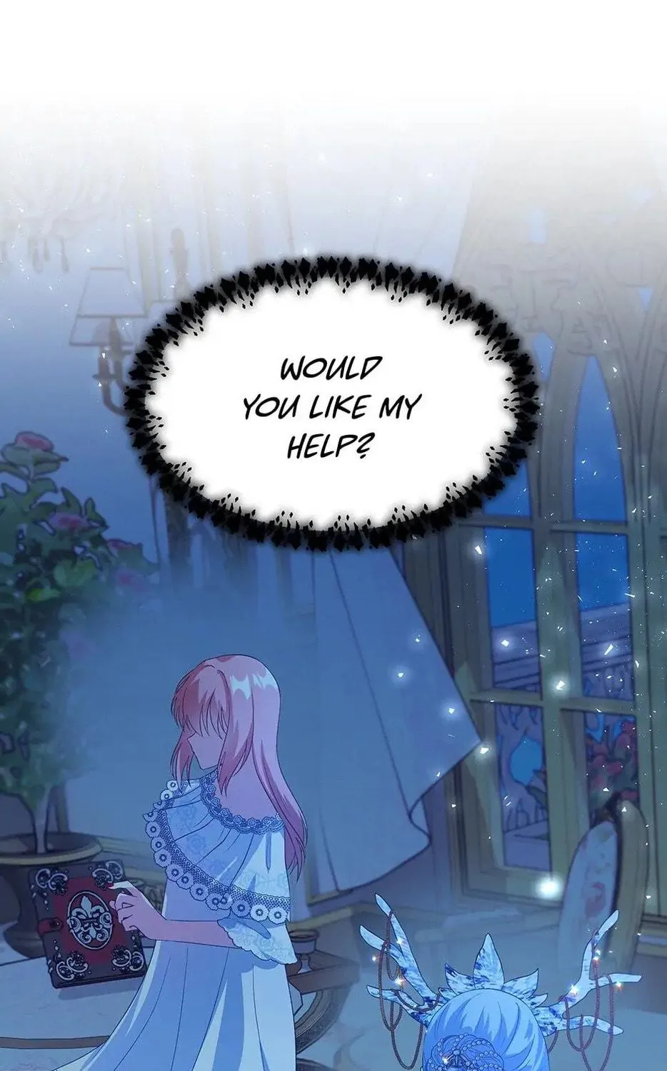 Accidental Warrior Chapter 14 page 11 - 