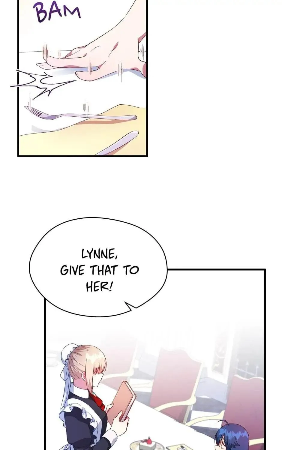 Accidental Warrior Chapter 14 page 101 - 