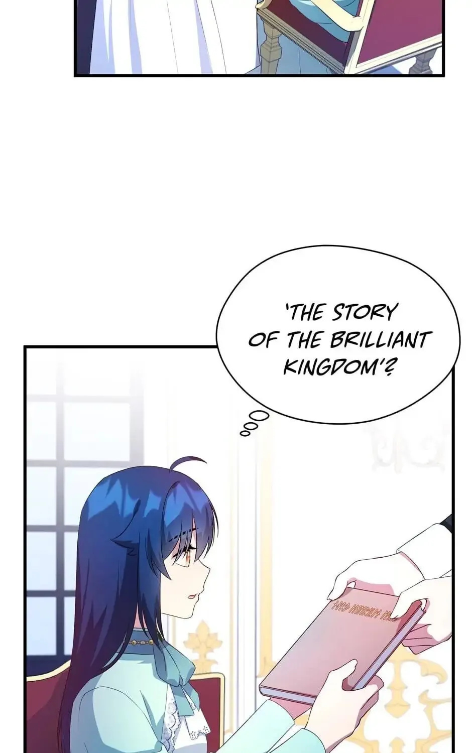 Accidental Warrior Chapter 14 page 103 - 