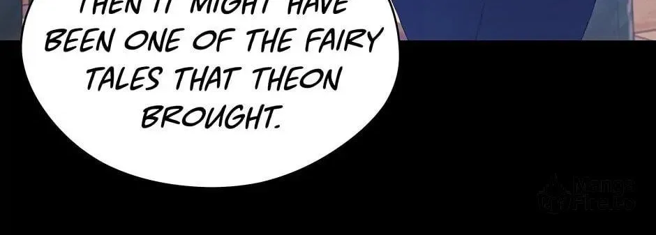 Accidental Warrior Chapter 14 page 110 - 
