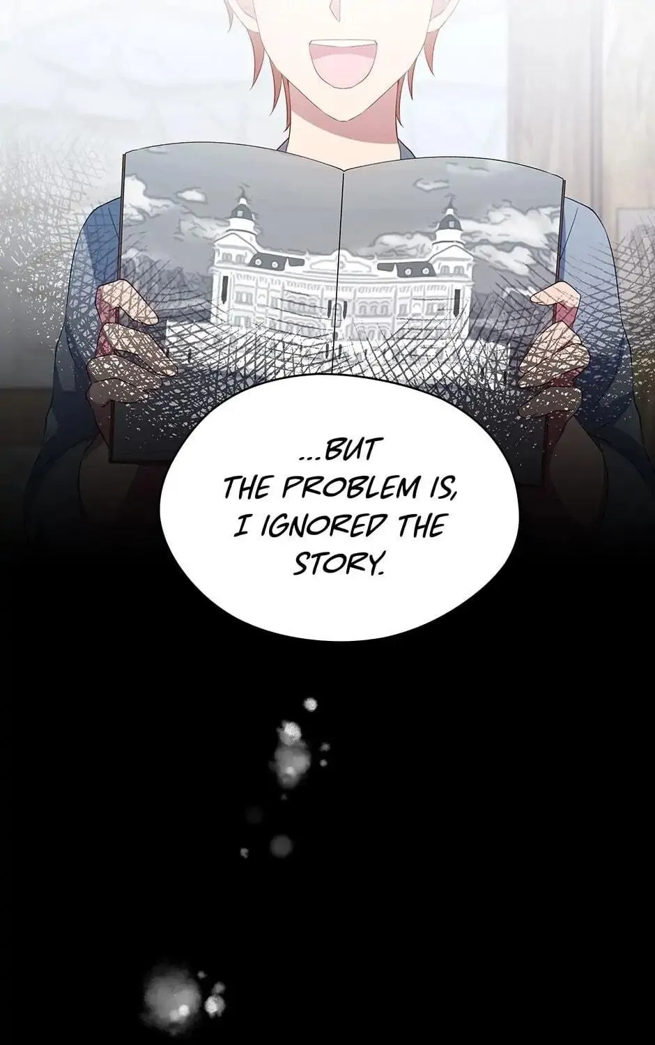 Accidental Warrior Chapter 14 page 113 - 