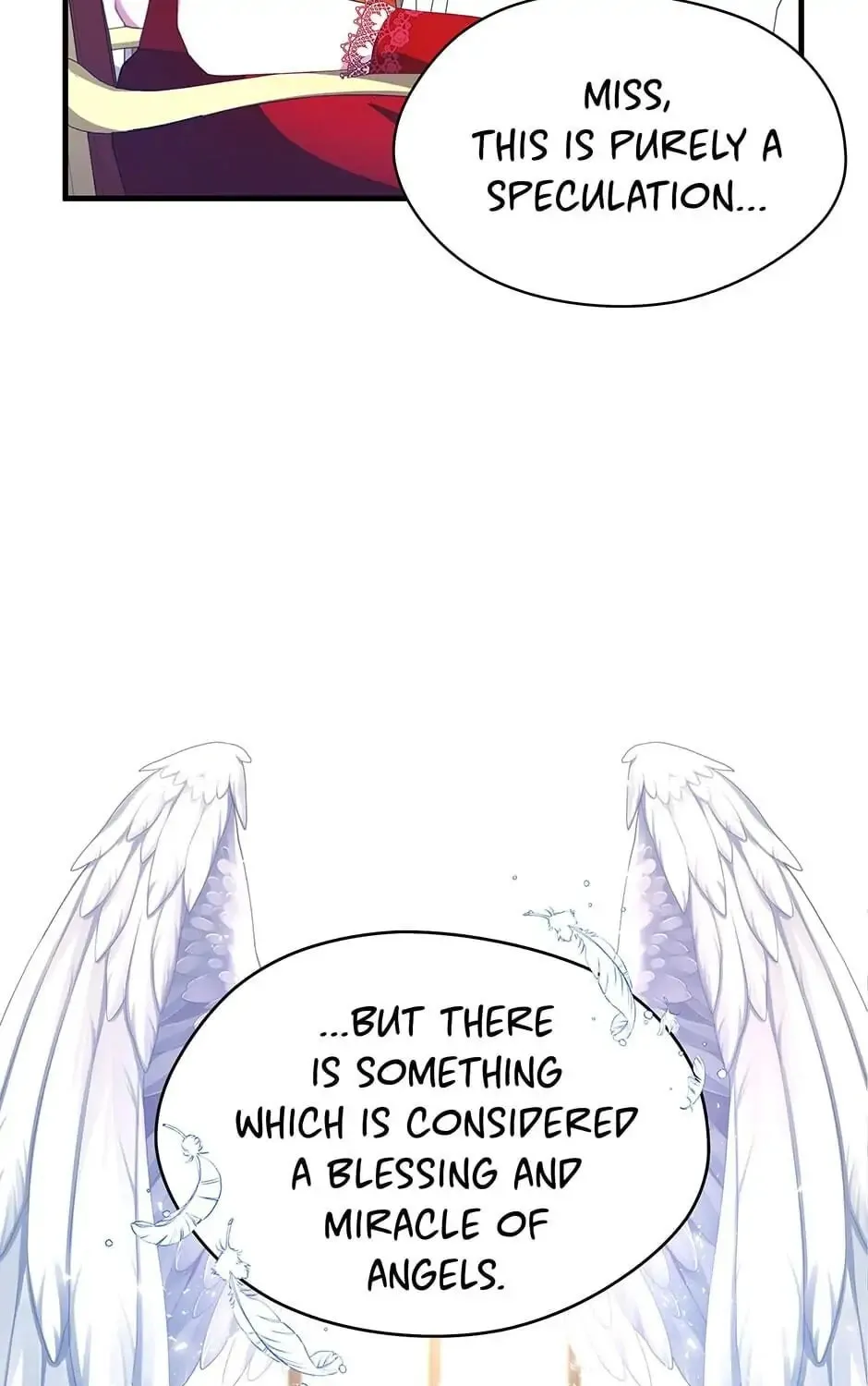 Accidental Warrior Chapter 14 page 123 - 