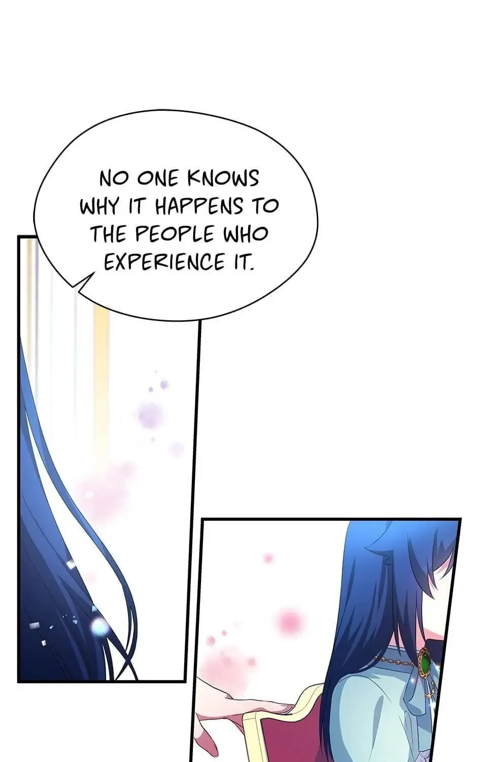 Accidental Warrior Chapter 14 page 127 - 