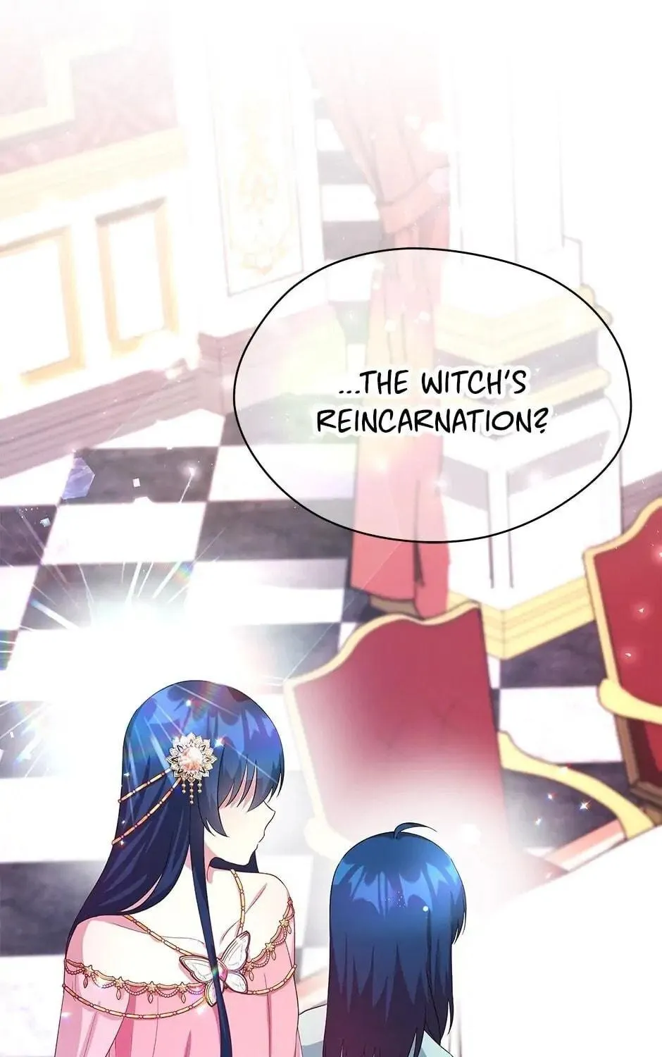 Accidental Warrior Chapter 14 page 131 - 