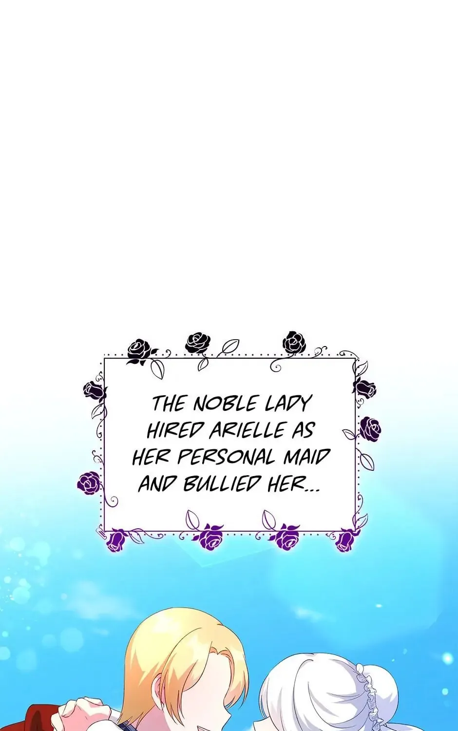 Accidental Warrior Chapter 14 page 3 - 