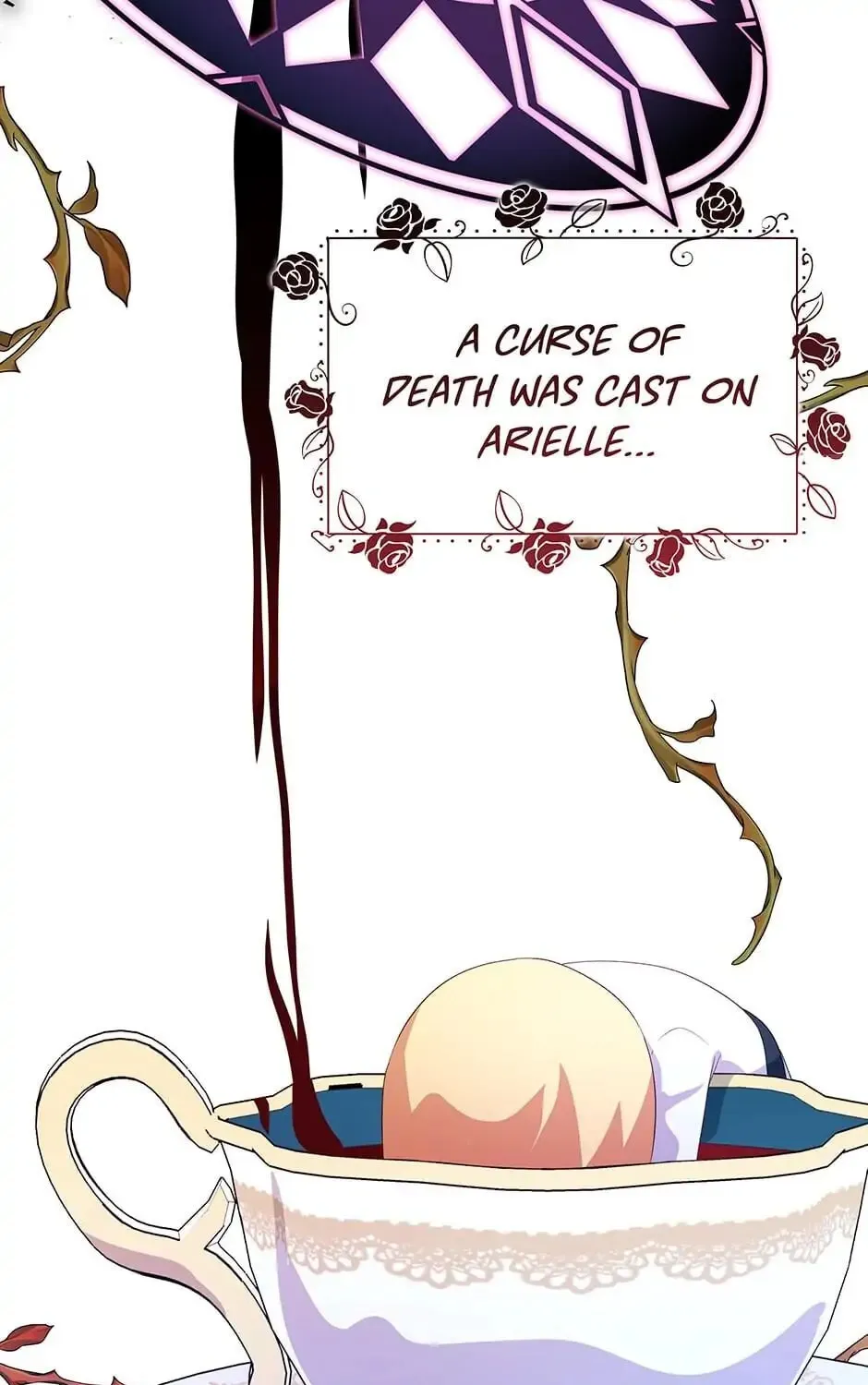 Accidental Warrior Chapter 14 page 25 - 