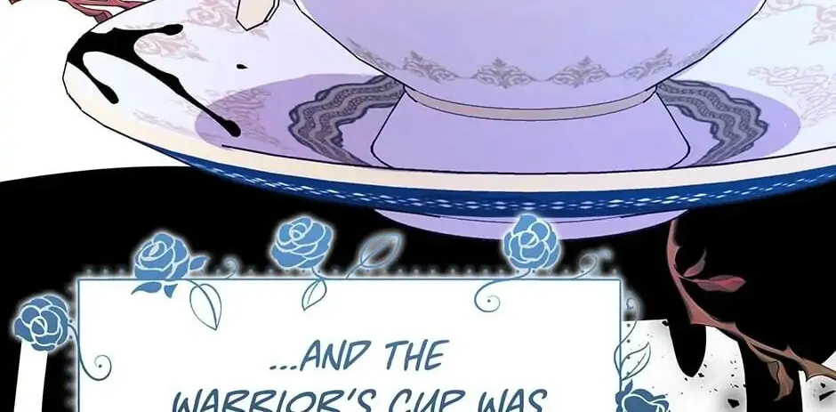 Accidental Warrior Chapter 14 page 26 - 