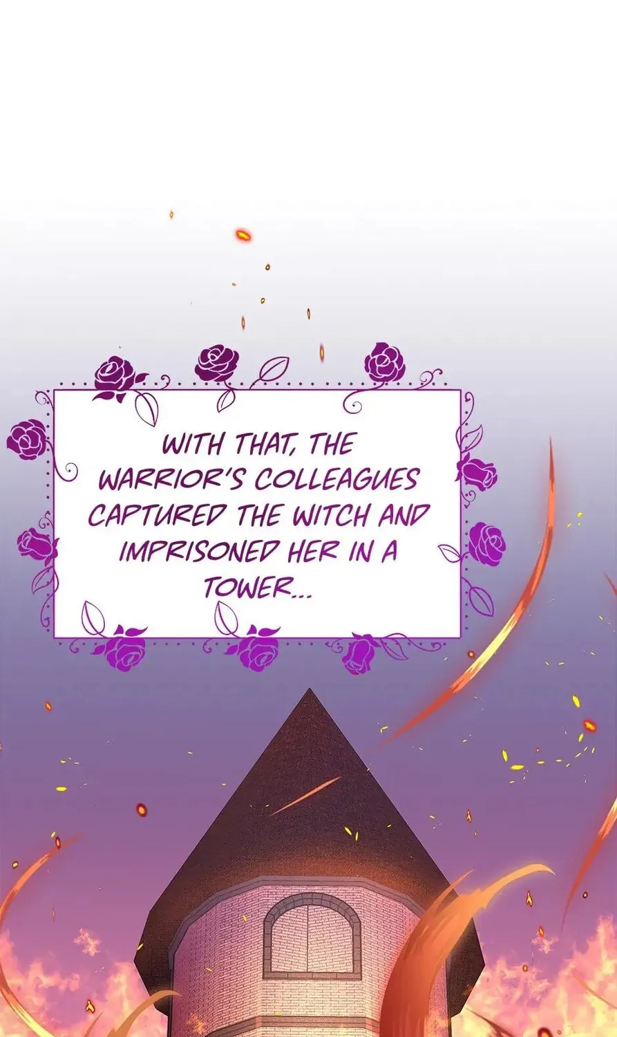 Accidental Warrior Chapter 14 page 31 - 