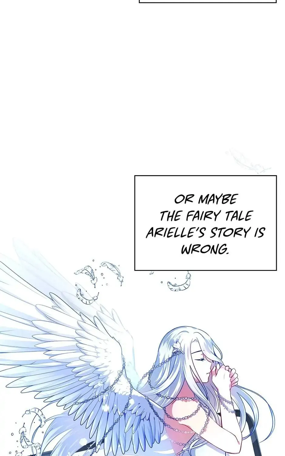 Accidental Warrior Chapter 14 page 45 - 