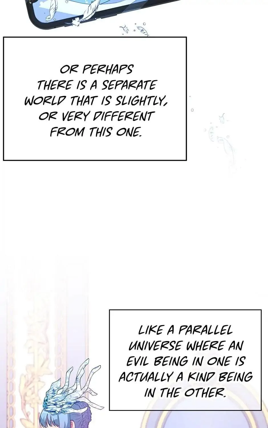 Accidental Warrior Chapter 14 page 47 - 