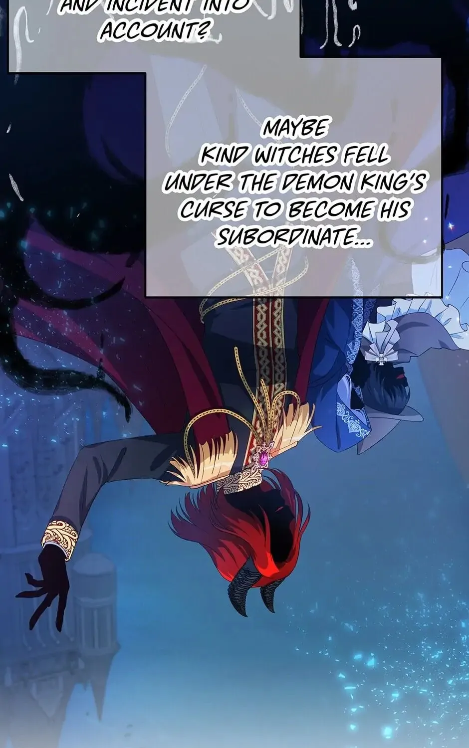 Accidental Warrior Chapter 14 page 51 - 