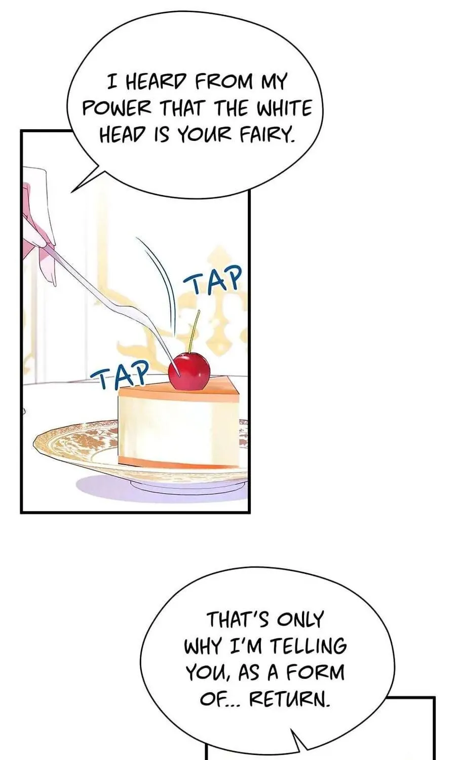 Accidental Warrior Chapter 14 page 59 - 