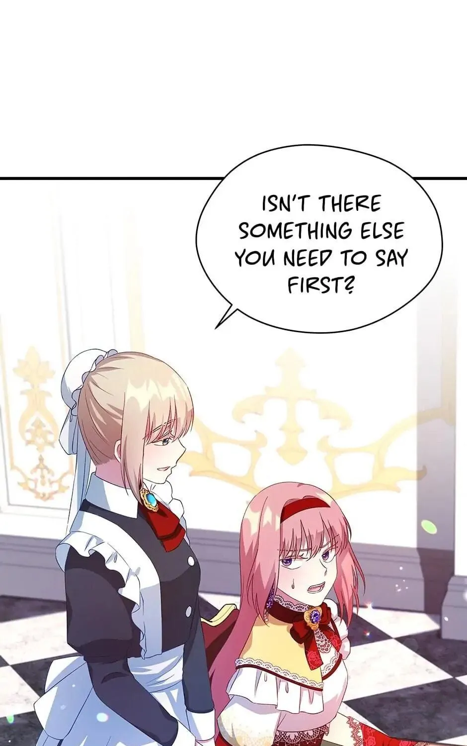 Accidental Warrior Chapter 14 page 71 - 