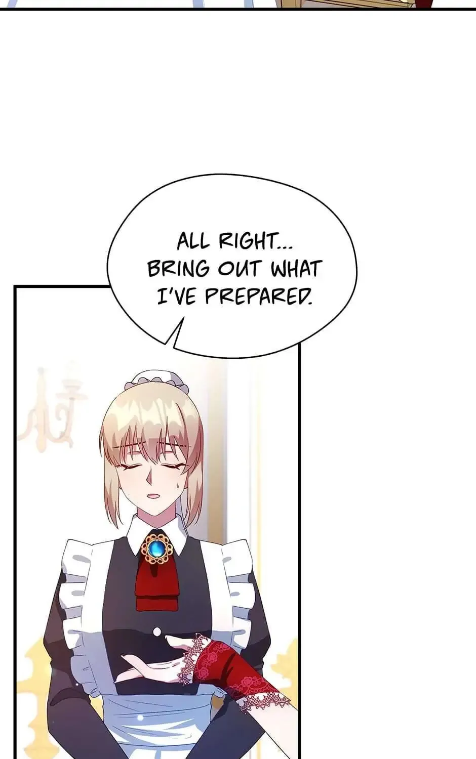 Accidental Warrior Chapter 14 page 73 - 