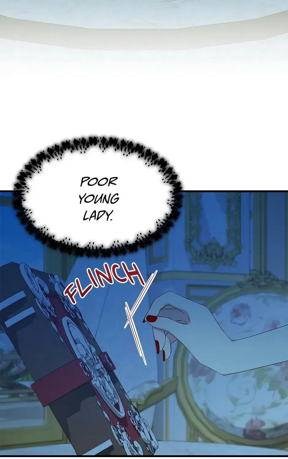 Accidental Warrior Chapter 14 page 9 - 