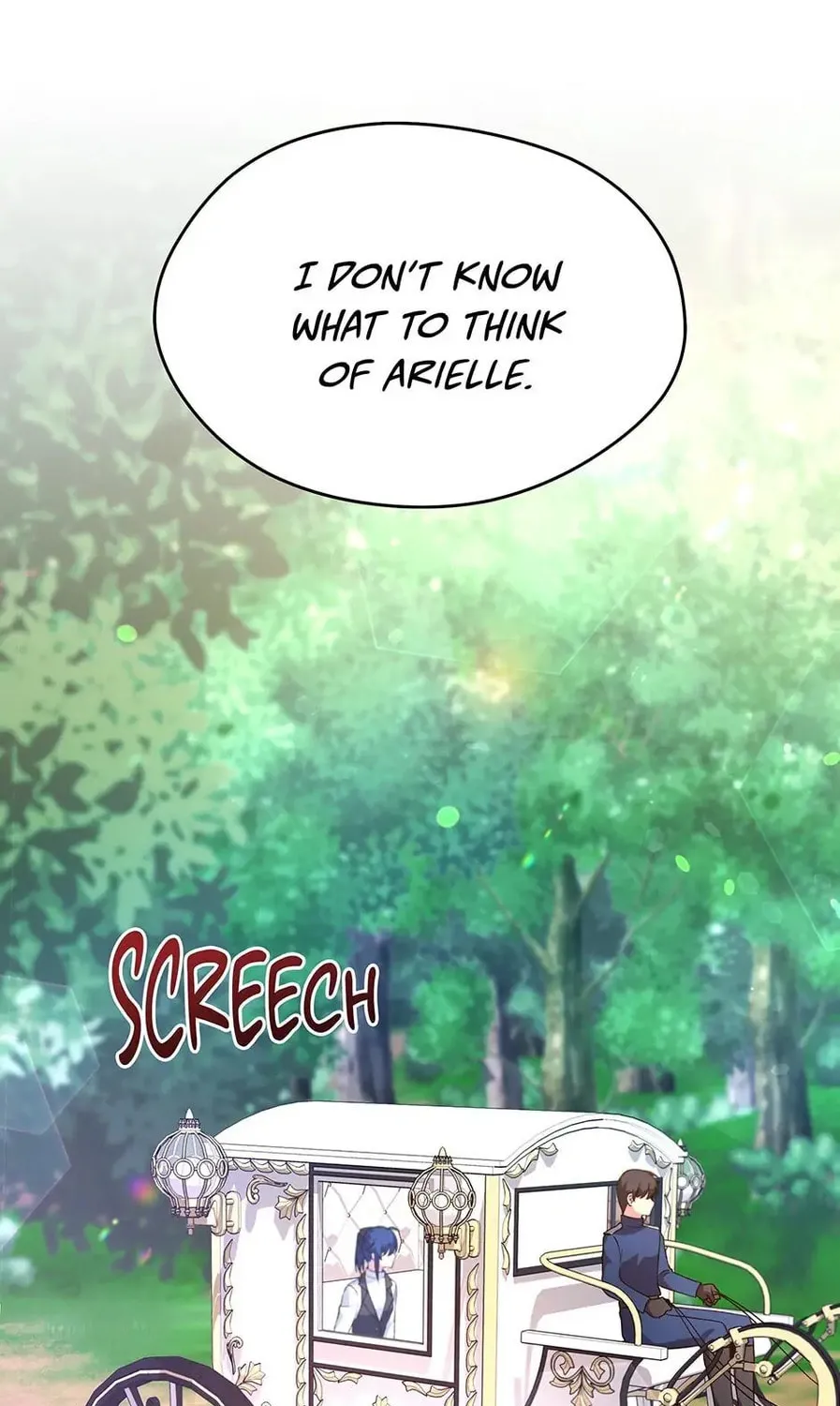 Accidental Warrior Chapter 15 page 127 - 