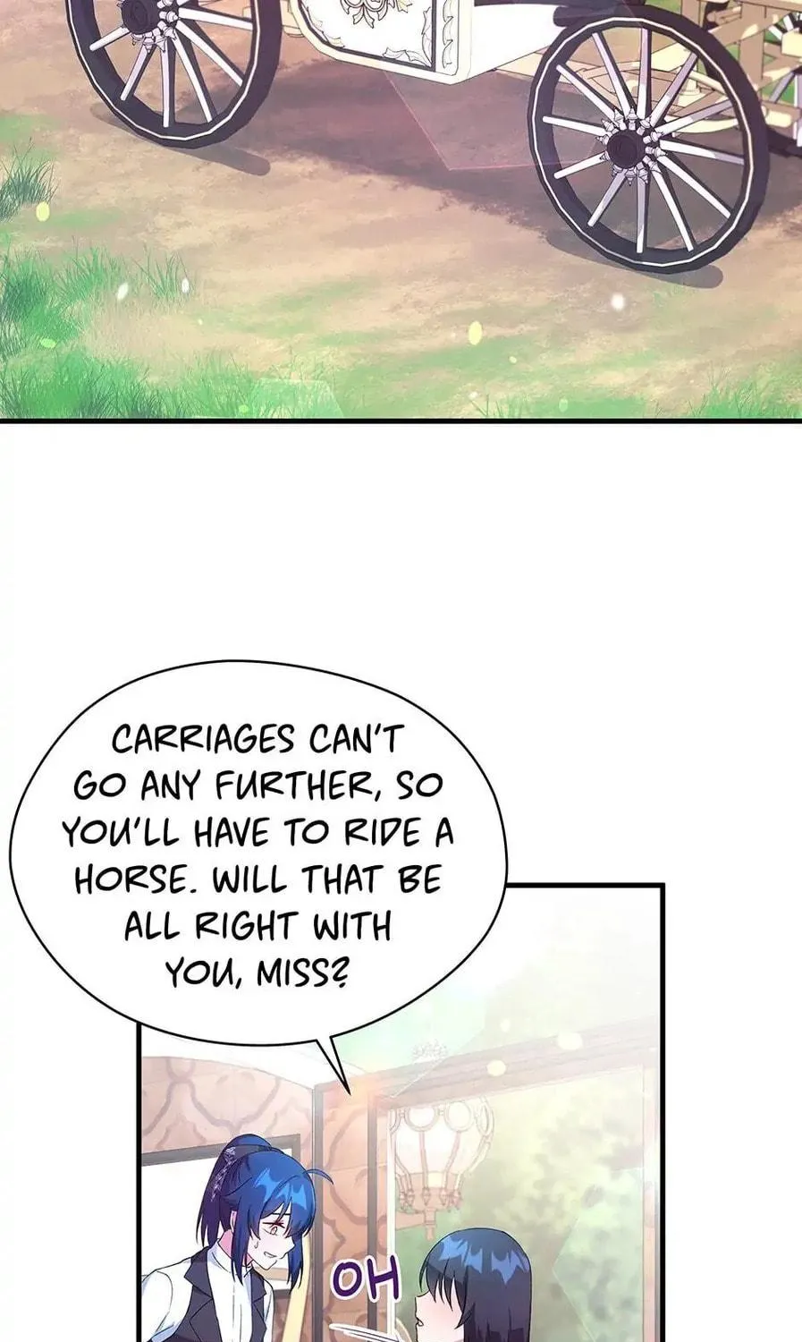 Accidental Warrior Chapter 15 page 129 - 
