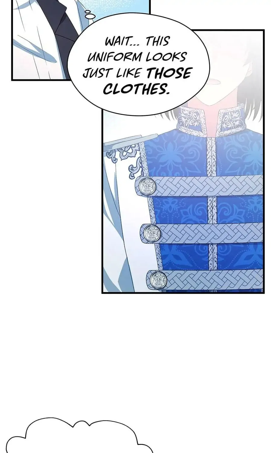 Accidental Warrior Chapter 15 page 133 - 