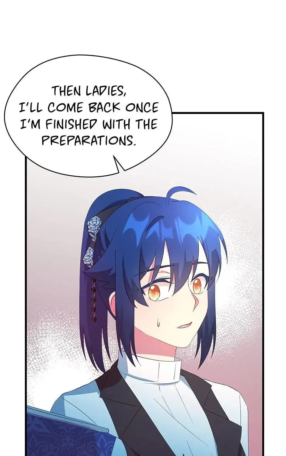 Accidental Warrior Chapter 15 page 137 - 