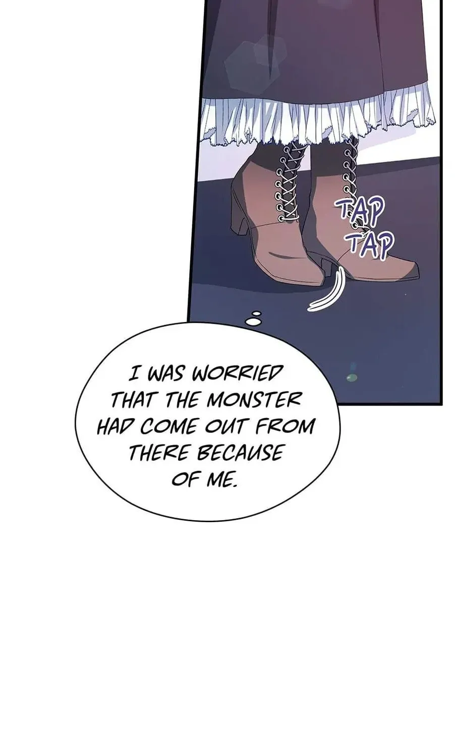 Accidental Warrior Chapter 15 page 15 - 