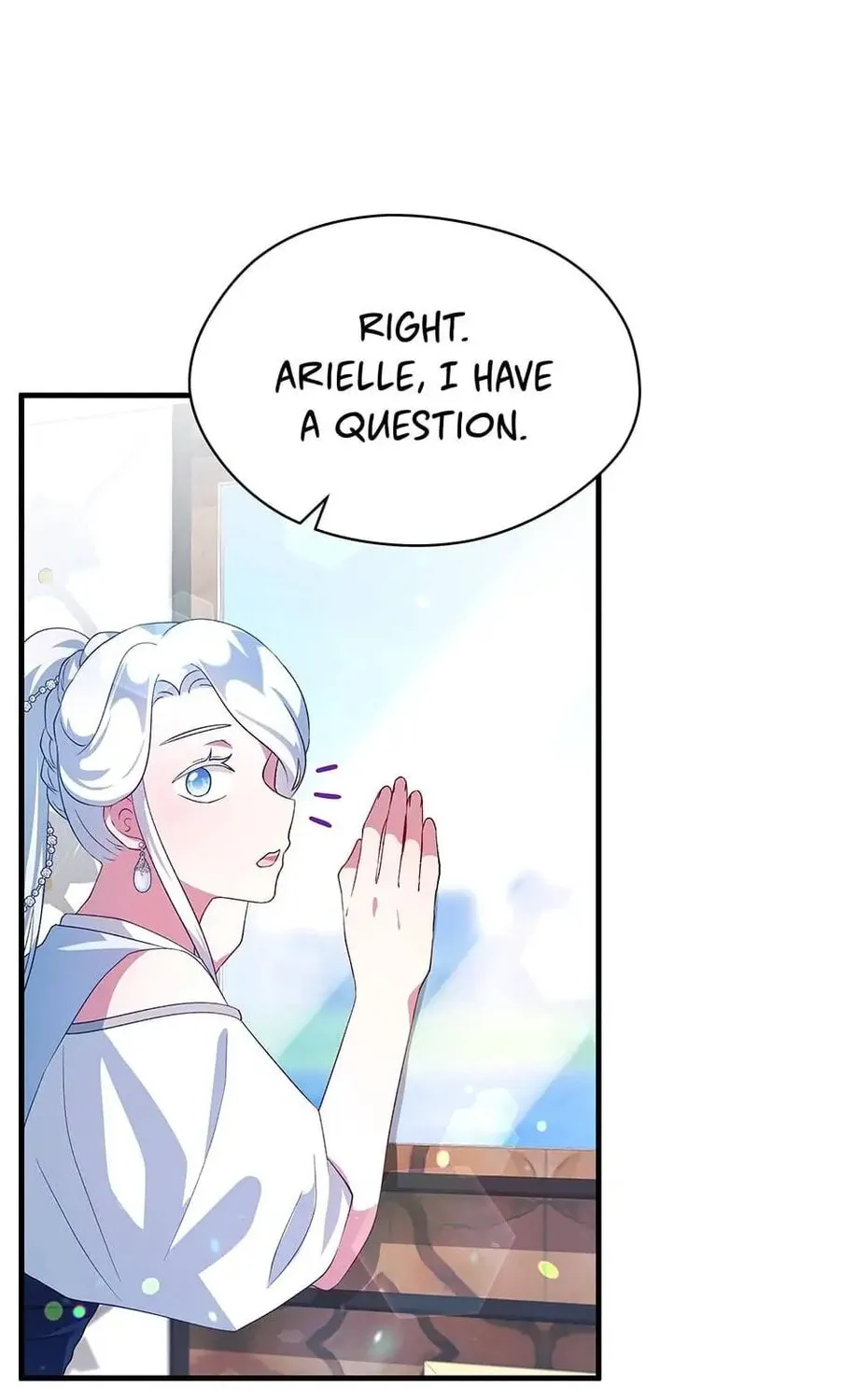 Accidental Warrior Chapter 15 page 21 - 