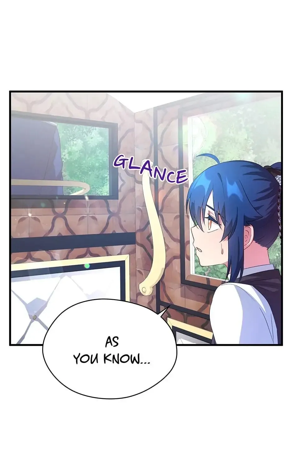 Accidental Warrior Chapter 15 page 25 - 
