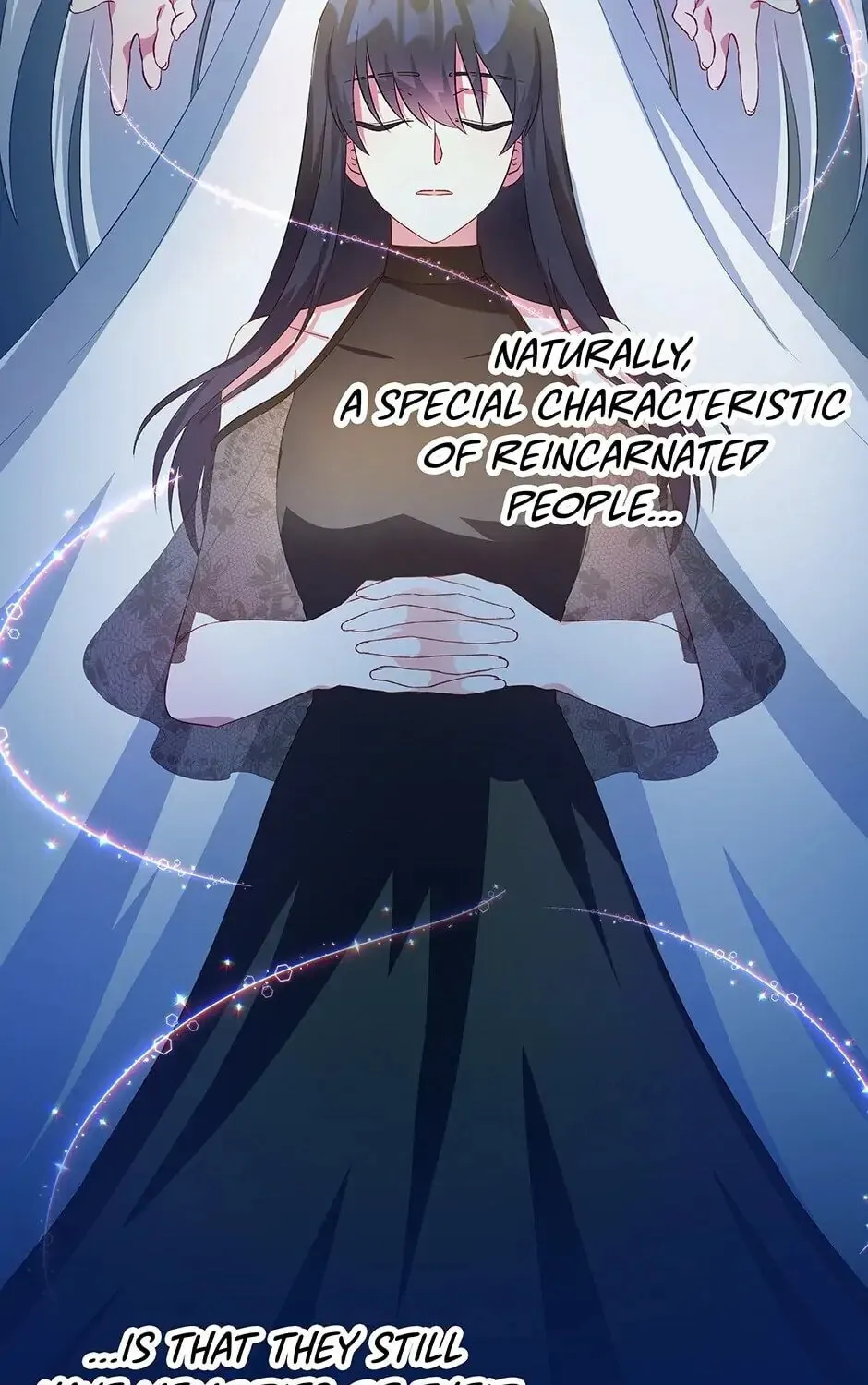 Accidental Warrior Chapter 15 page 33 - 