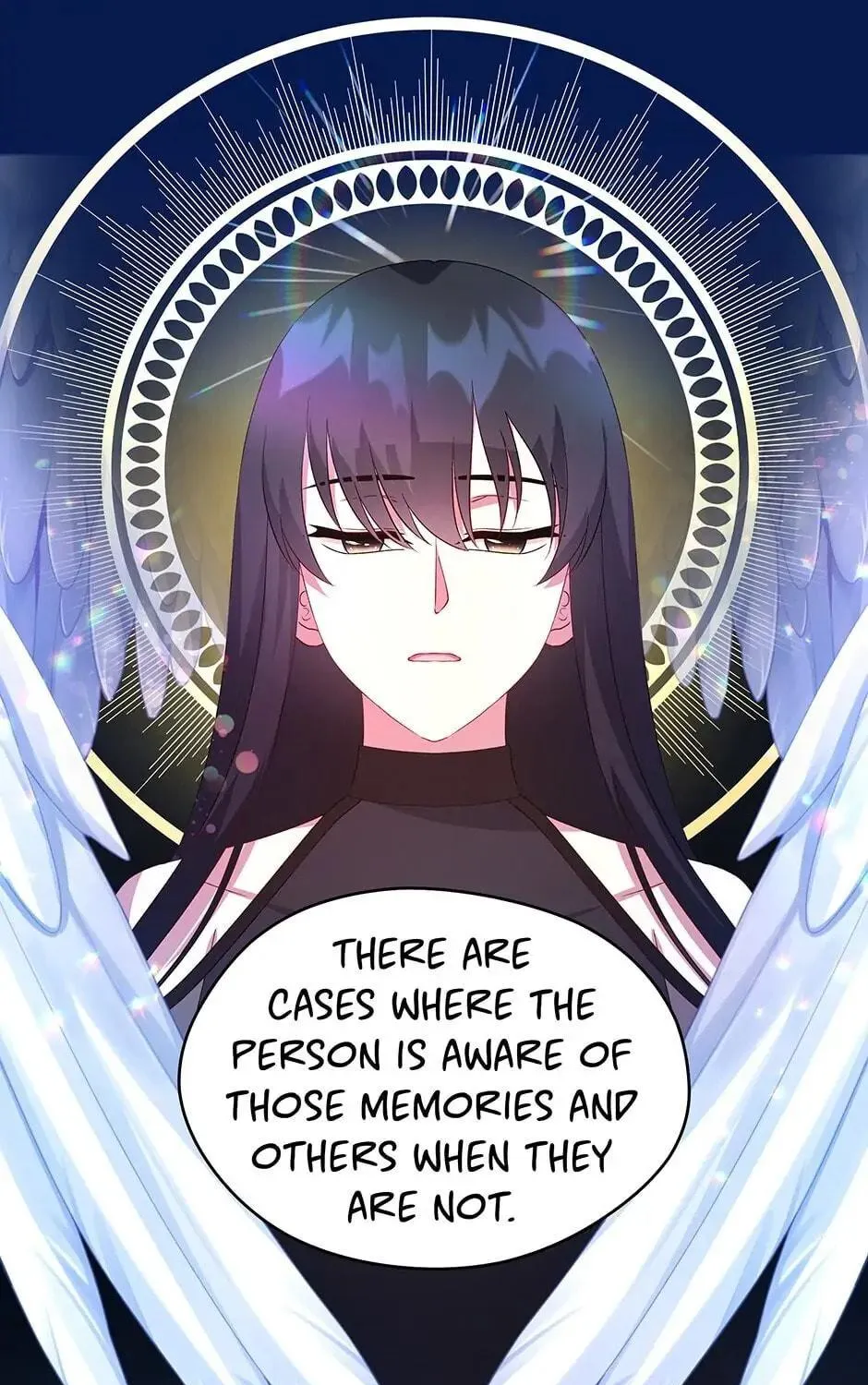 Accidental Warrior Chapter 15 page 35 - 