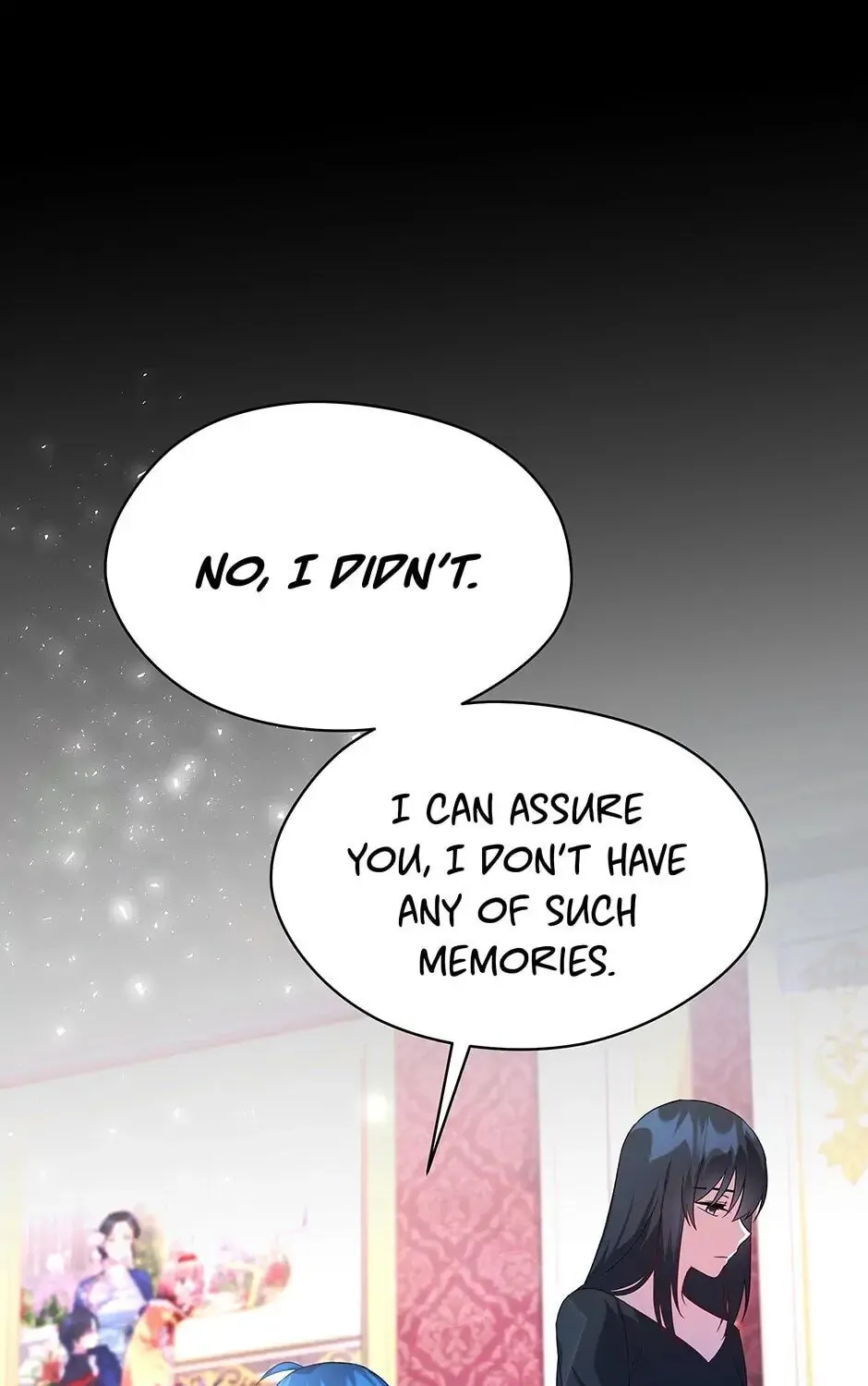 Accidental Warrior Chapter 15 page 45 - 