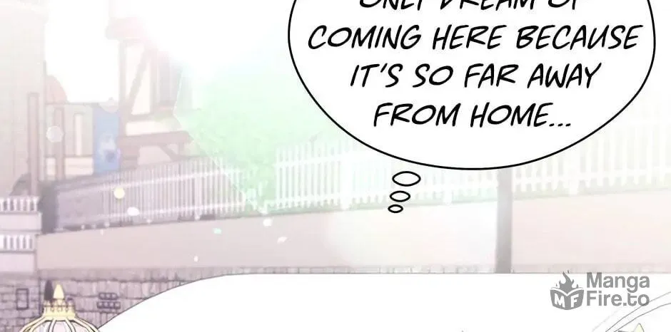 Accidental Warrior Chapter 15 page 6 - 