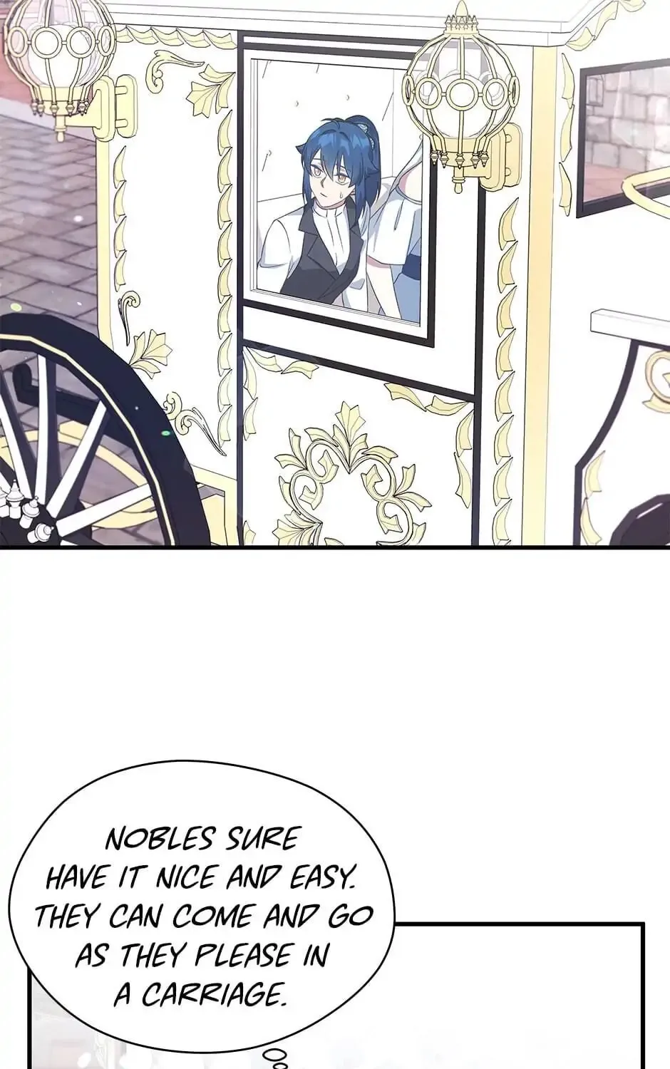 Accidental Warrior Chapter 15 page 7 - 