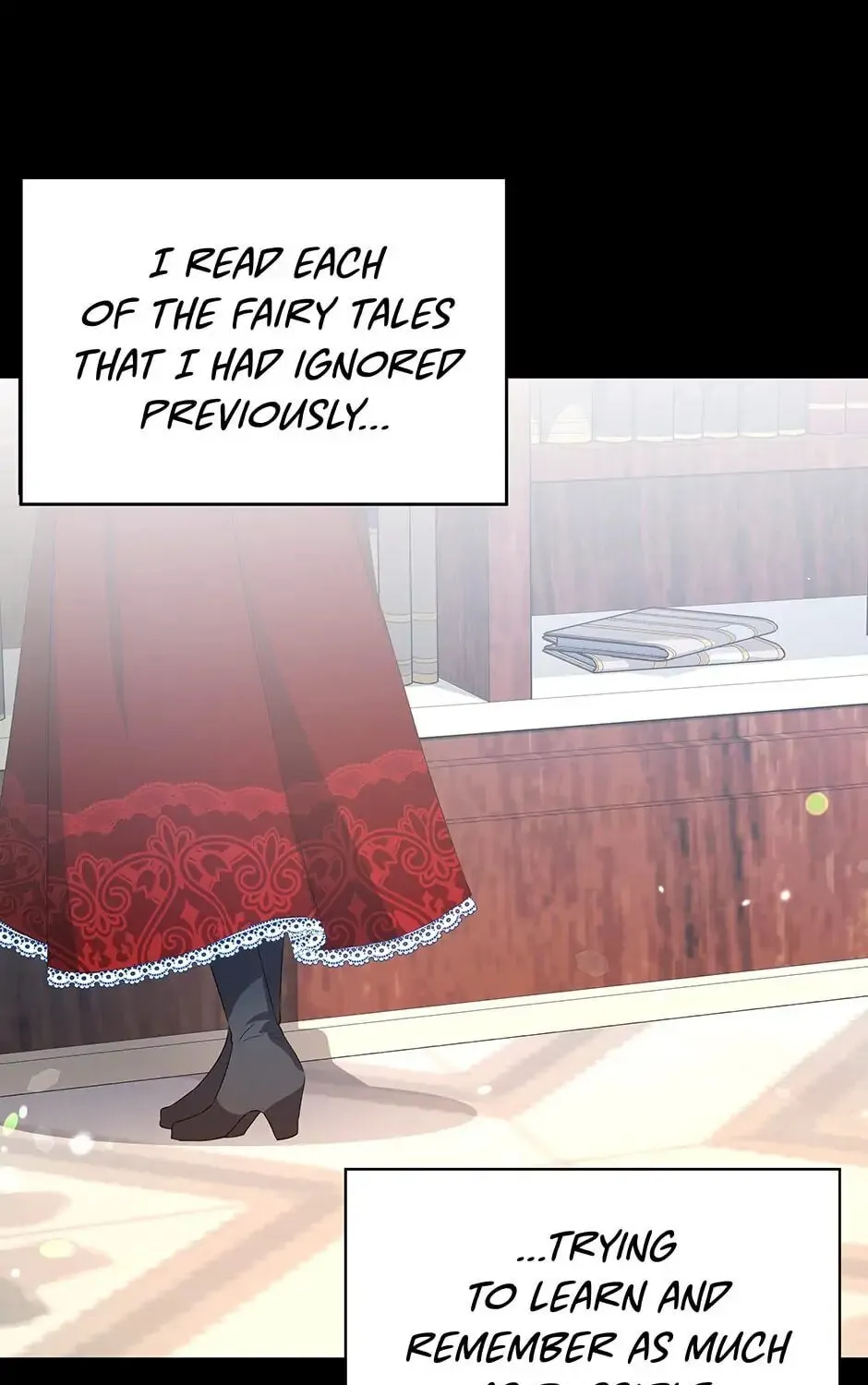 Accidental Warrior Chapter 15 page 67 - 
