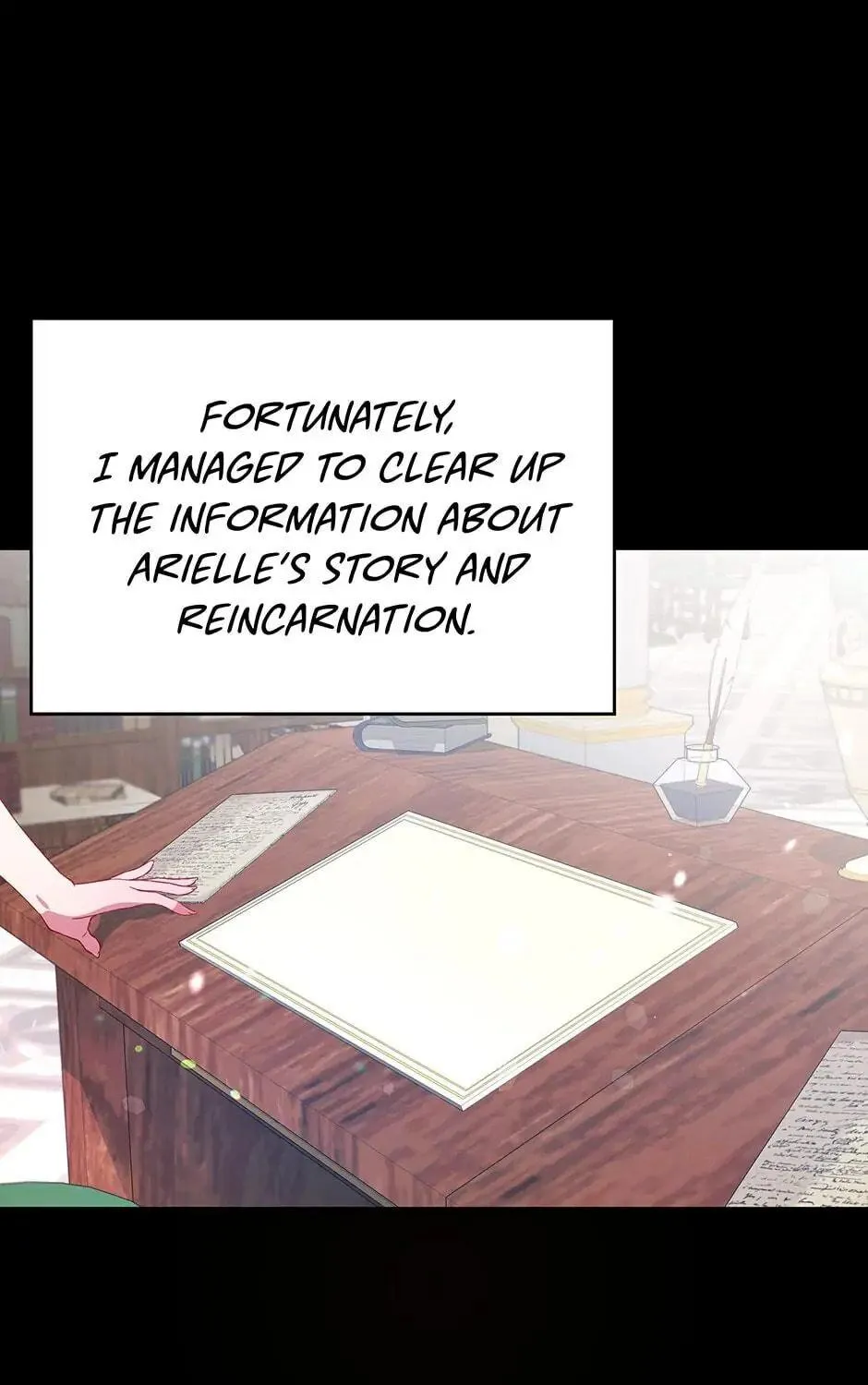 Accidental Warrior Chapter 15 page 69 - 