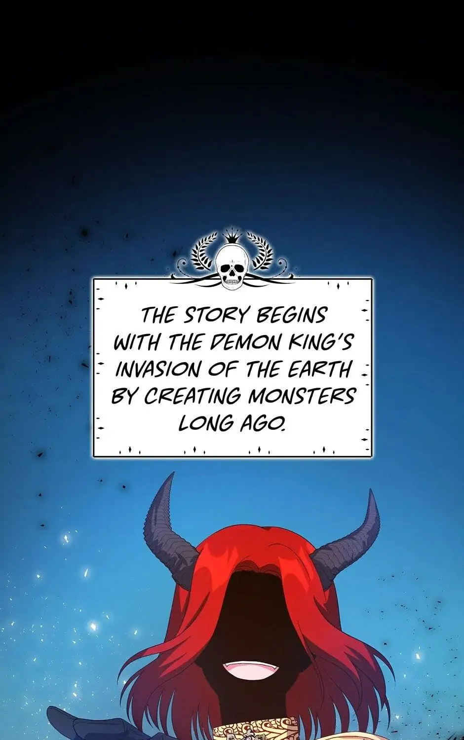 Accidental Warrior Chapter 15 page 77 - 