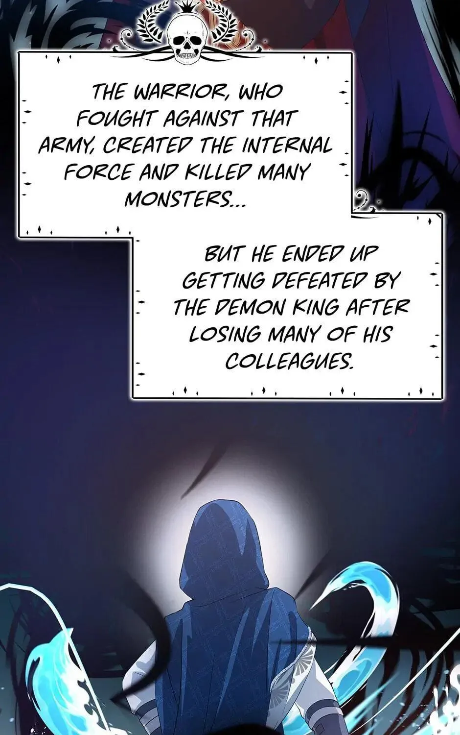 Accidental Warrior Chapter 15 page 79 - 