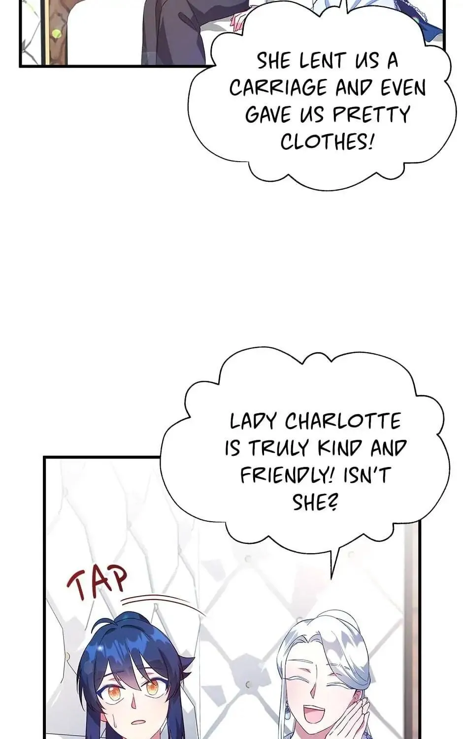 Accidental Warrior Chapter 15 page 9 - 