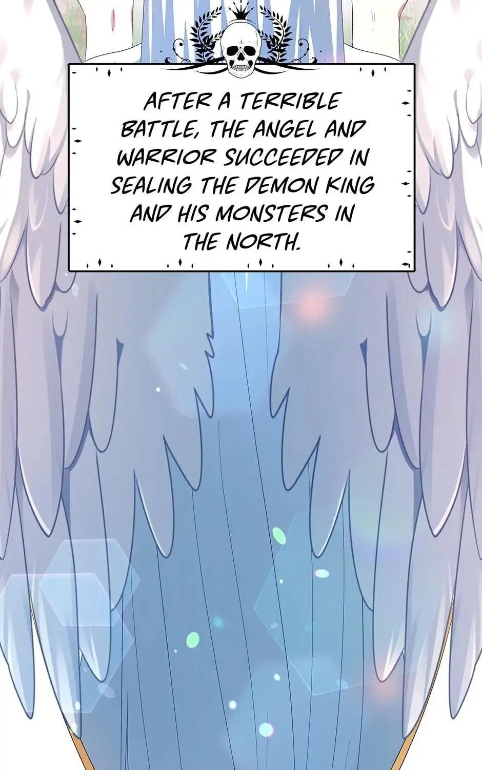Accidental Warrior Chapter 15 page 83 - 