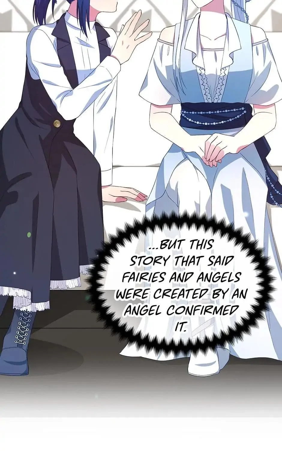 Accidental Warrior Chapter 15 page 89 - 
