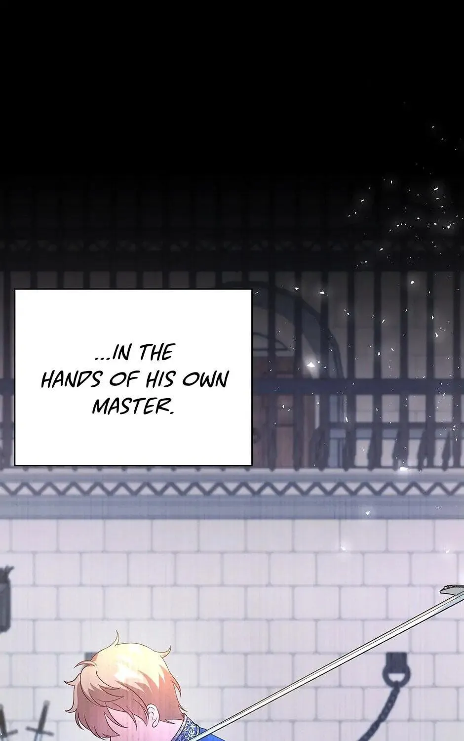 Accidental Warrior Chapter 16 page 107 - 