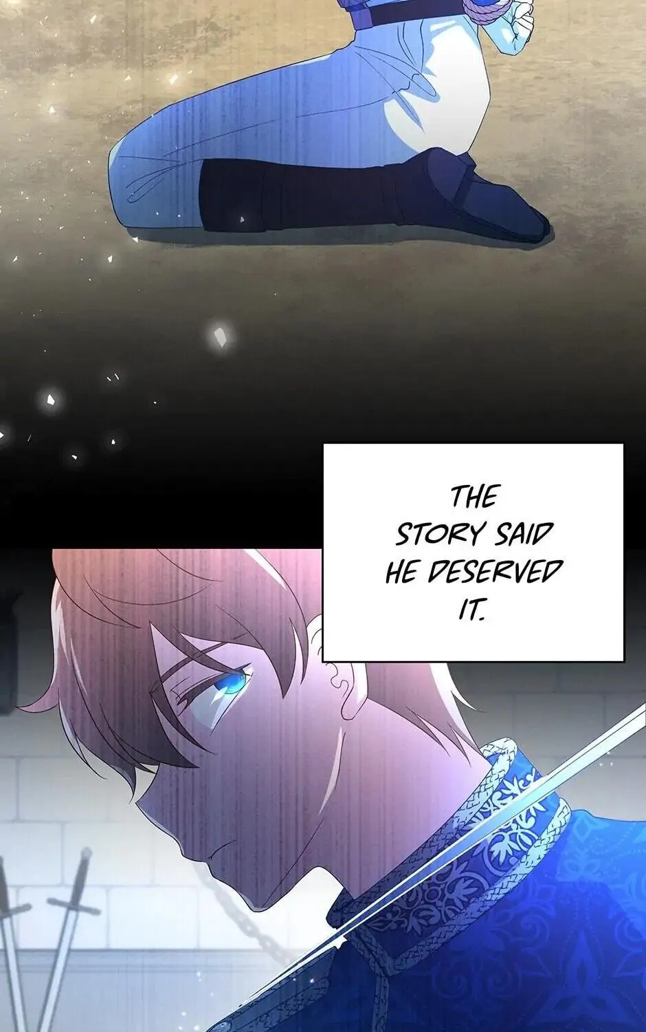 Accidental Warrior Chapter 16 page 109 - 