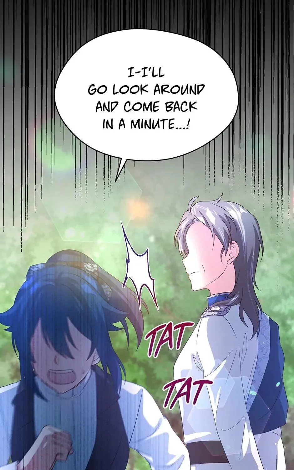 Accidental Warrior Chapter 16 page 115 - 